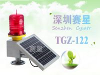 TGZ-122太阳能(néng)航空障碍灯